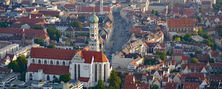 Immobiliengutachter In Augsburg Wertermittlung Von Immobilien