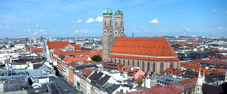 Immobiliengutachter In Munchen Wertermittlung Von Immobilien