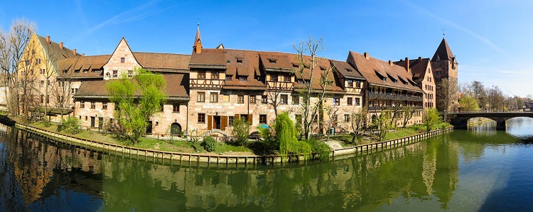 Wertermittlung Von Immobilien In Nurnberg Zum Festpreis